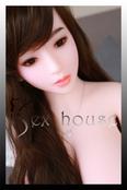 FREE SHIPPING customized figure realistic full body adult silicone sex doll produced by automaticwoman
